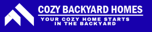 Cozy Backyard Homes