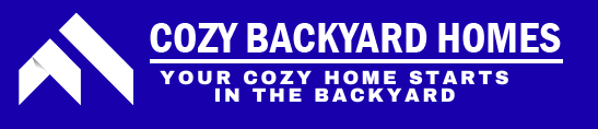 Cozy Backyard Homes